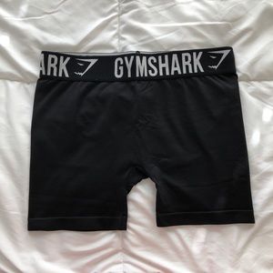 Gymshark “Fit” Shorts Black